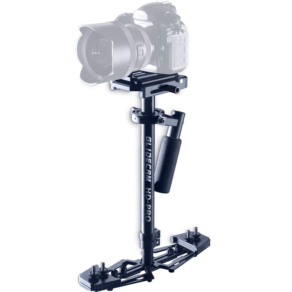 Amazon.co.jp: Glidecam HD-PRO (プロフェッショナルハンドヘルド